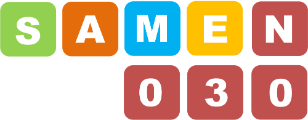 Logo SAMEN030